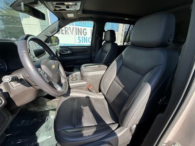 2021 Chevrolet Tahoe - Photo 8