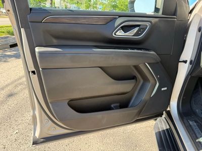 2021 Chevrolet Tahoe - Photo 18