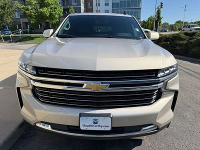 2021 Chevrolet Tahoe - Photo 12