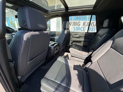 2021 Chevrolet Tahoe - Photo 26