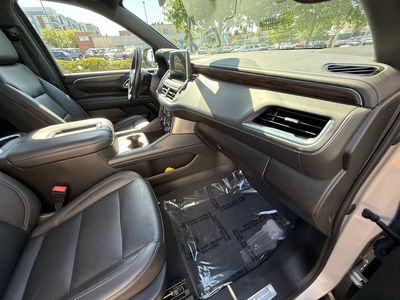 2021 Chevrolet Tahoe - Photo 39