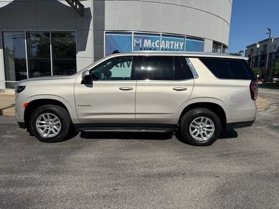 2021 Chevrolet Tahoe - Photo 2