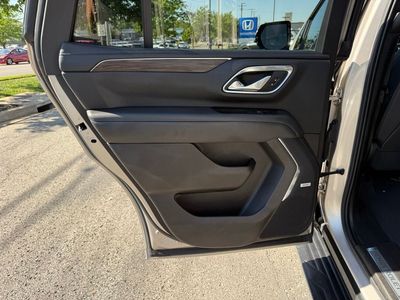 2021 Chevrolet Tahoe - Photo 29