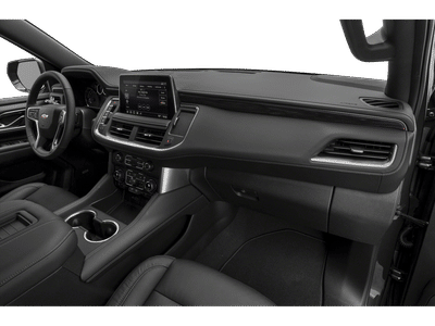 2021 Chevrolet Tahoe - Photo 51