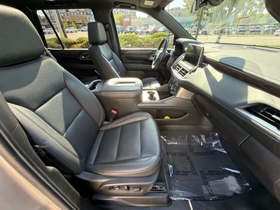2021 Chevrolet Tahoe - Photo 38