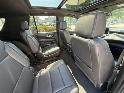 2021 Chevrolet Tahoe - Photo 35