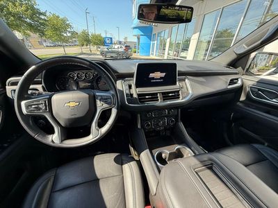2021 Chevrolet Tahoe - Photo 7