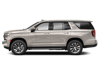 2021 Chevrolet Tahoe - Photo 43