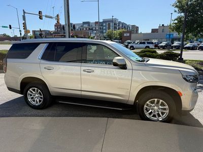 2021 Chevrolet Tahoe - Photo 4