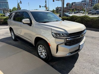 2021 Chevrolet Tahoe - Photo 3
