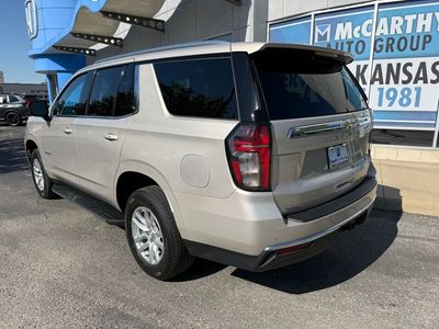 2021 Chevrolet Tahoe - Photo 15