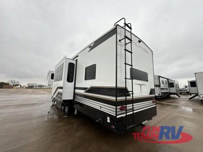 2026 Heartland Bighorn - Photo 11