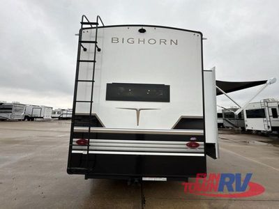 2026 Heartland Bighorn - Photo 21