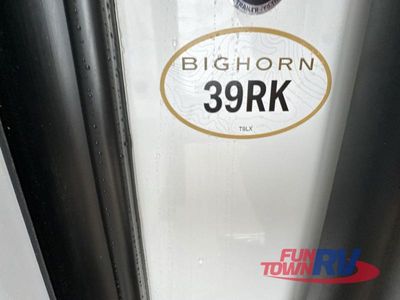 2026 Heartland Bighorn - Photo 60