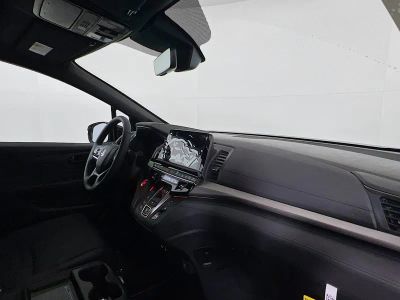 2026 Honda Odyssey — photo 19 view