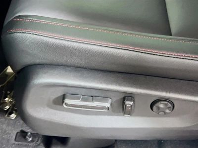 2026 Honda Odyssey — photo 14 view