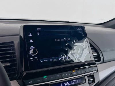 2026 Honda Odyssey — photo 11 view