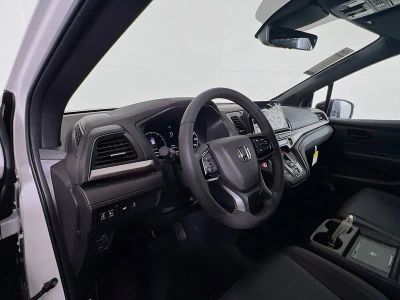 2026 Honda Odyssey — photo 7 view