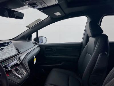 2026 Honda Odyssey — photo 15 view