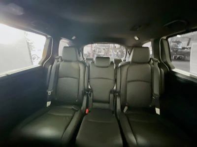 2026 Honda Odyssey — photo 16 view