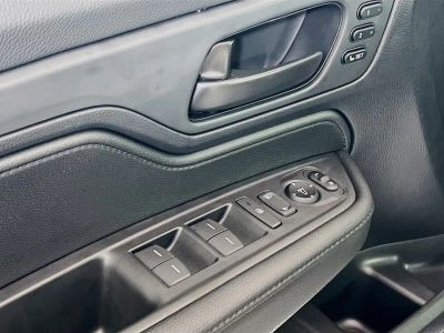 2026 Honda Odyssey — photo 13 view