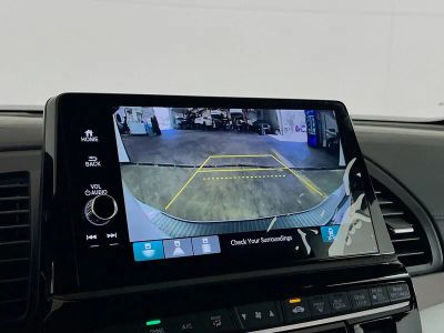 2026 Honda Odyssey — photo 10 view