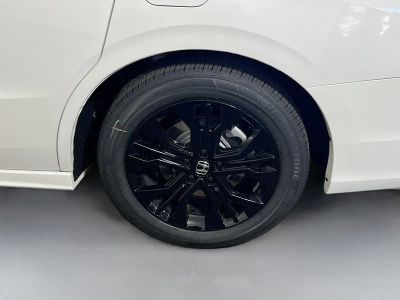 2026 Honda Odyssey — photo 21 view