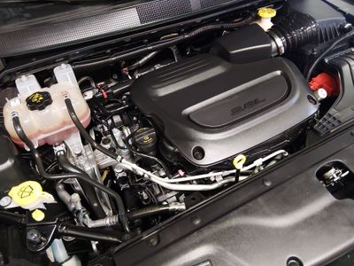 2024 Chrysler Pacifica — photo 9 view