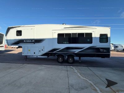 2026 Jayco Eagle HT - Photo 8