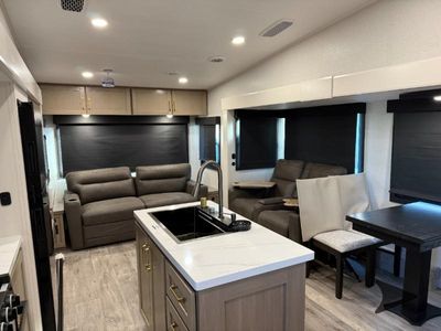 2026 Jayco Eagle HT - Photo 16