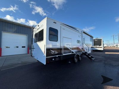 2026 Jayco Eagle HT - Photo 5