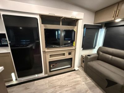 2026 Jayco Eagle HT - Photo 21