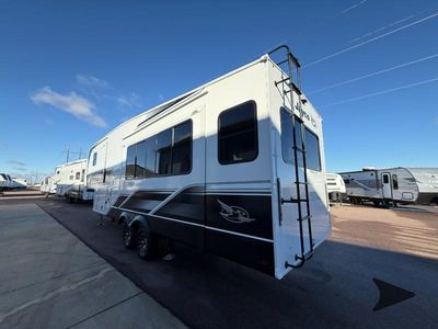 2026 Jayco Eagle HT - Photo 7