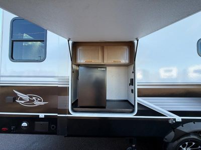 2026 Jayco Eagle HT - Photo 13