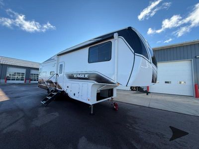 2026 Jayco Eagle HT - Photo 1