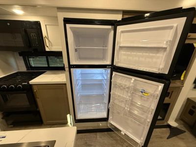 2026 Jayco Eagle HT - Photo 33