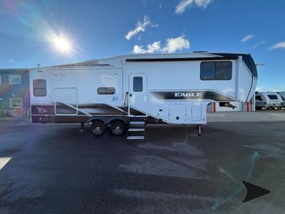 2026 Jayco Eagle HT - Photo 4