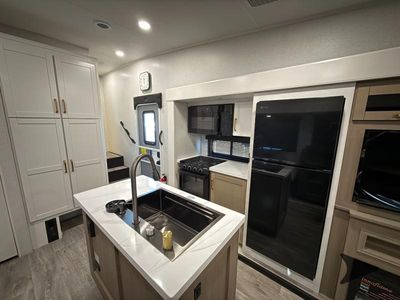 2026 Jayco Eagle HT - Photo 19