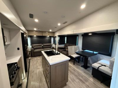 2026 Jayco Eagle HT - Photo 17