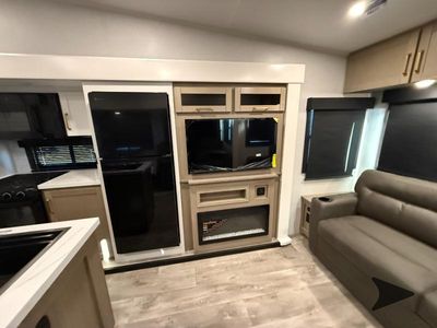 2026 Jayco Eagle HT - Photo 20