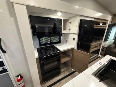 2026 Jayco Eagle HT - Photo 25