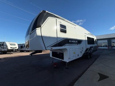 2026 Jayco Eagle HT - Photo 9