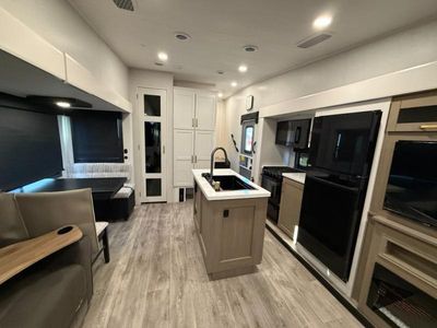 2026 Jayco Eagle HT - Photo 18