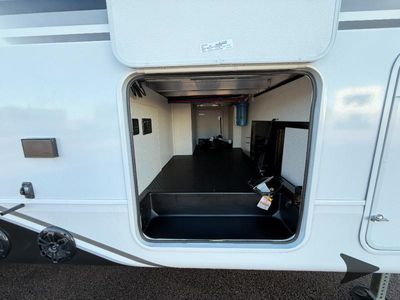 2026 Jayco Eagle HT - Photo 12