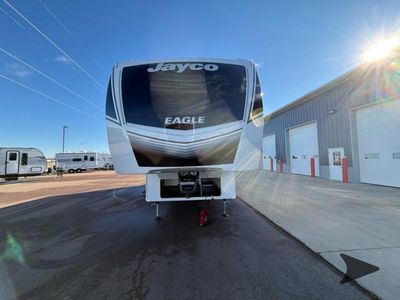 2026 Jayco Eagle HT - Photo 3