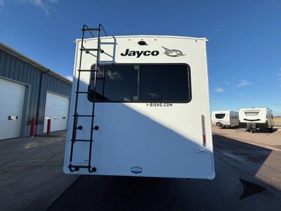 2026 Jayco Eagle HT - Photo 6