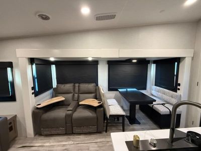 2026 Jayco Eagle HT - Photo 23
