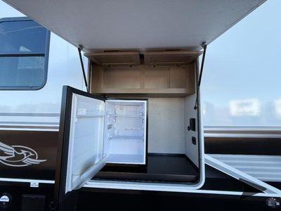 2026 Jayco Eagle HT - Photo 14