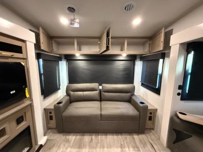 2026 Jayco Eagle HT - Photo 22