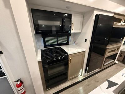 2026 Jayco Eagle HT - Photo 24